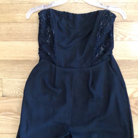 Gianni Bini jumpsuit - Picture 2 of 10